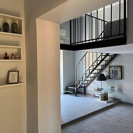 Apartment Welcome Home 2 Наполи Екстериор снимка