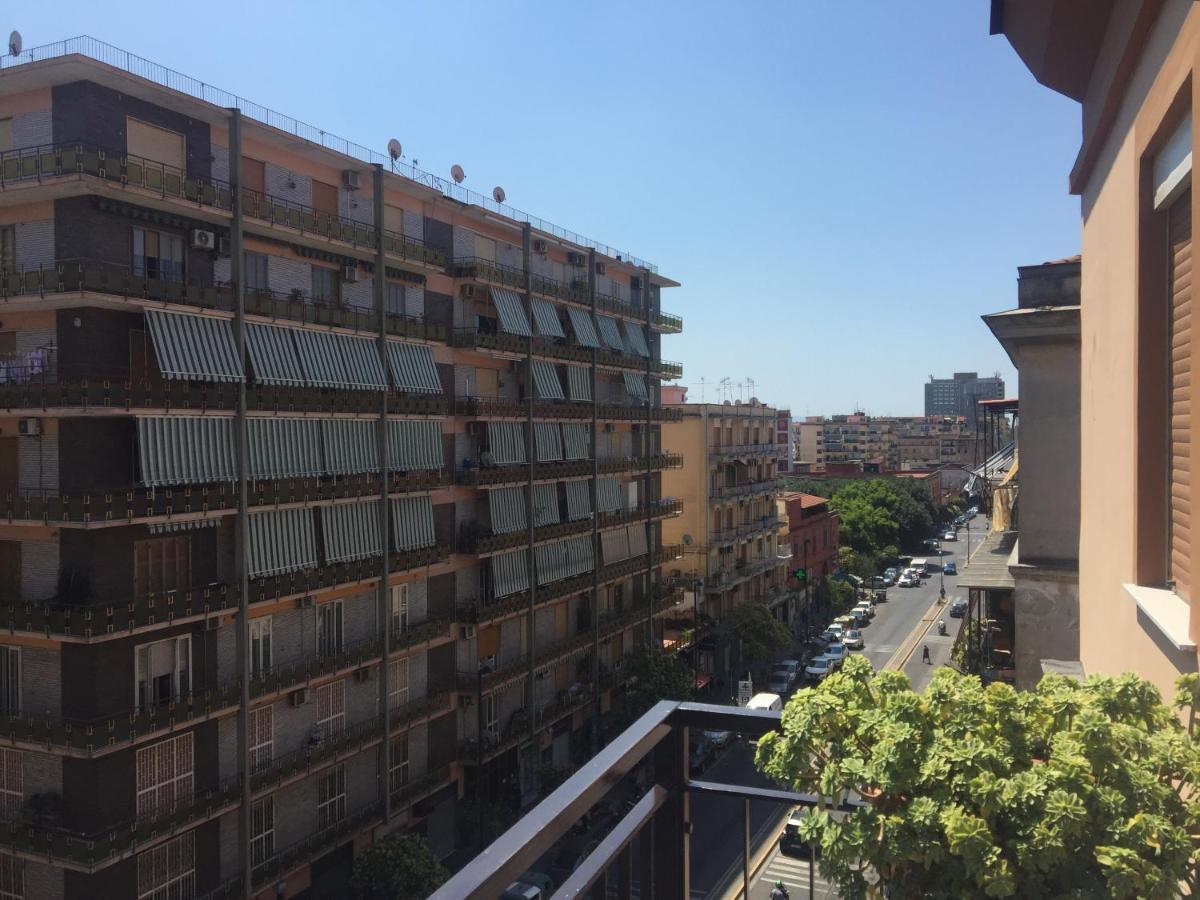 Apartment Welcome Home 2 Наполи Екстериор снимка