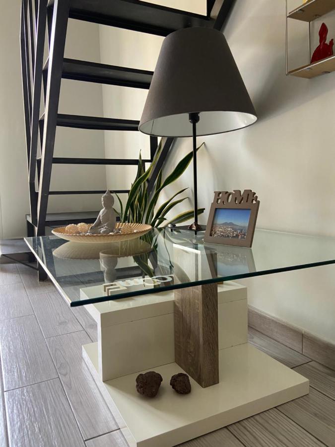 Apartment Welcome Home 2 Наполи Екстериор снимка