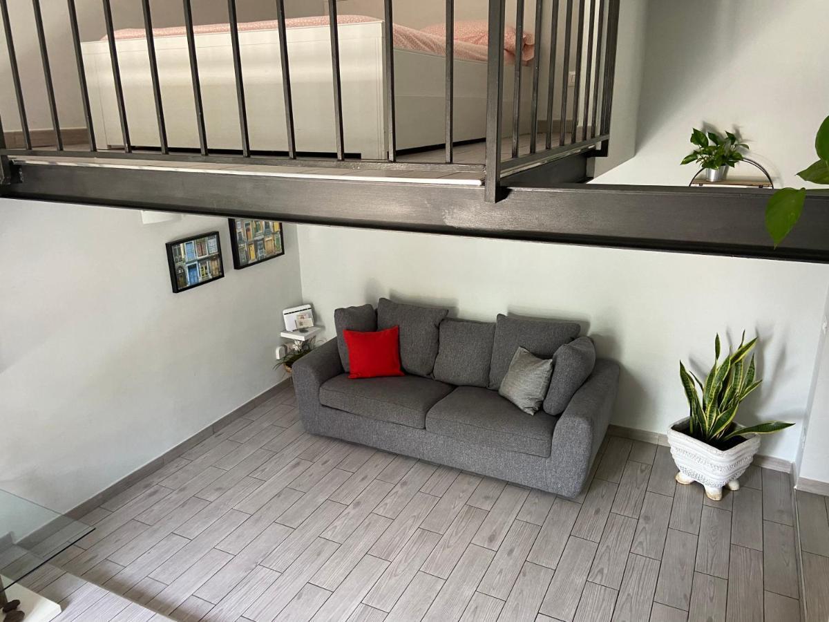 Apartment Welcome Home 2 Наполи Екстериор снимка