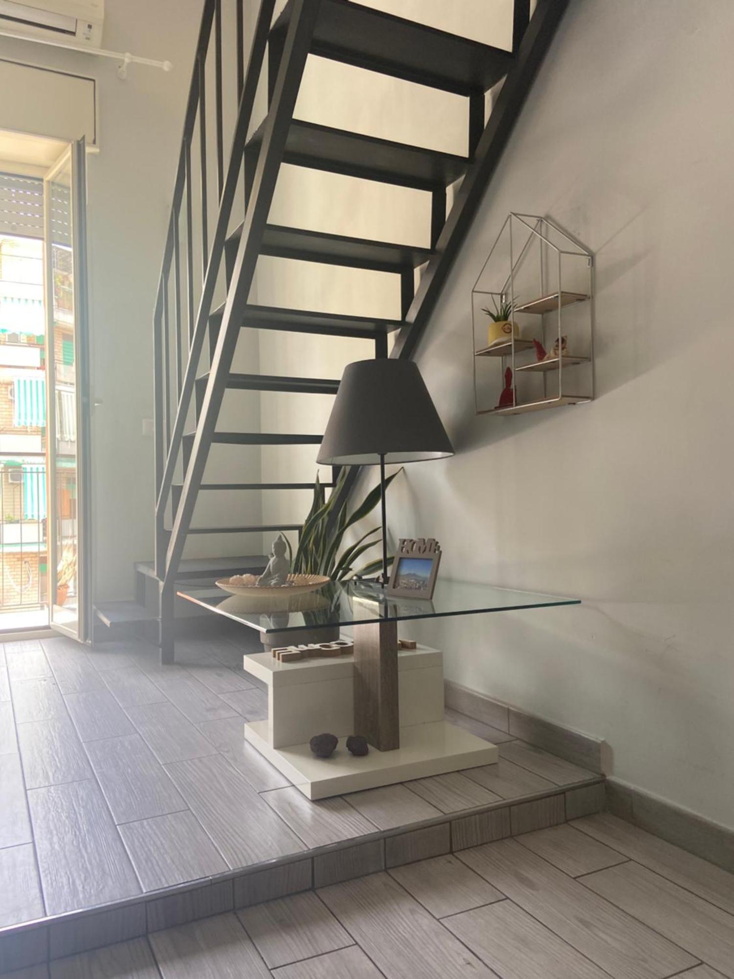 Apartment Welcome Home 2 Наполи Екстериор снимка