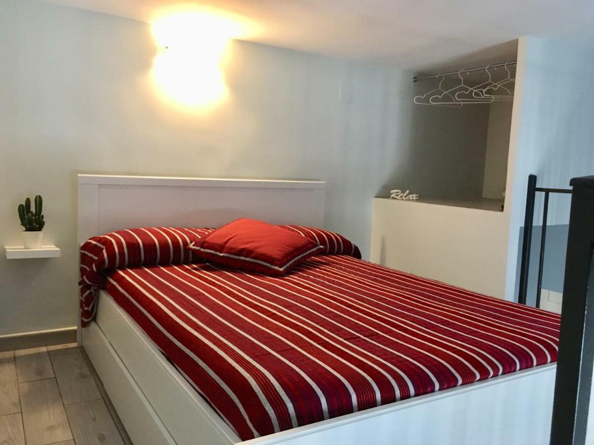 Apartment Welcome Home 2 Наполи Екстериор снимка