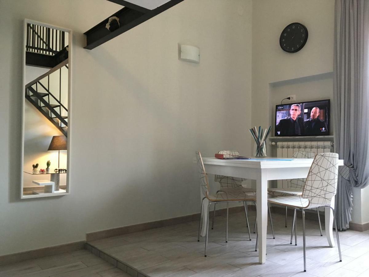 Apartment Welcome Home 2 Наполи Екстериор снимка