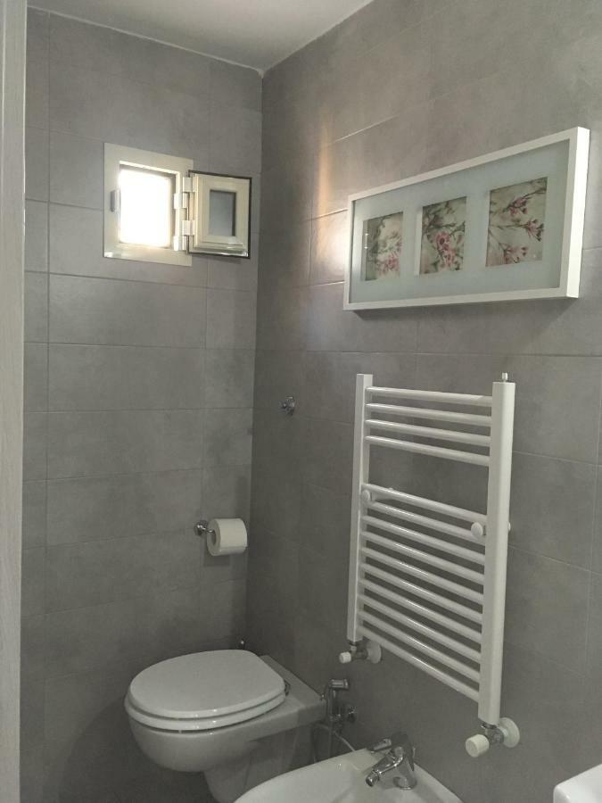 Apartment Welcome Home 2 Наполи Екстериор снимка